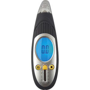 Digitales Reifenluftdruckmessgerät RING