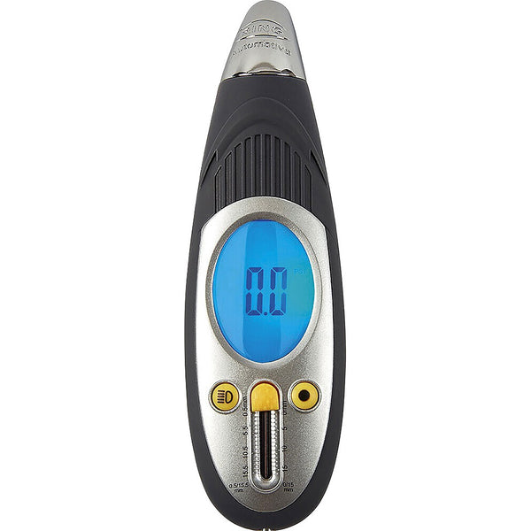 Digitales Reifenluftdruckmessgerät RING