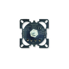 Dimmer 12 V Schwarz - Helligkeit Einstellen