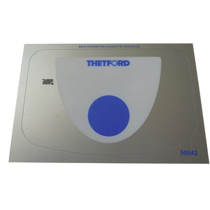 Display C250 für Wasser Ersatzteile