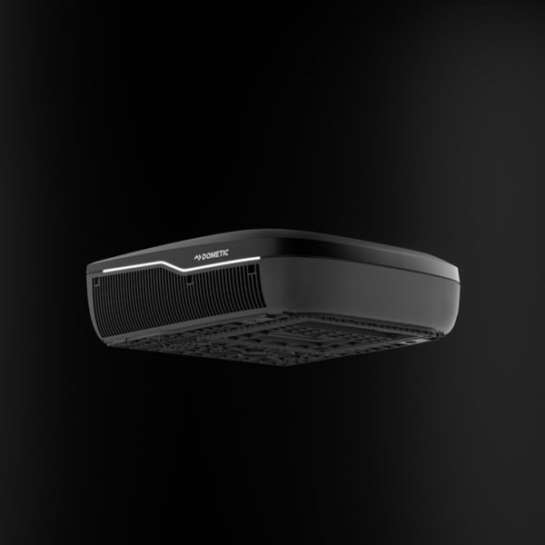 DOMETIC Außeneinheit FJZ7 R32 2,6 kW Inverter schwarz - 3