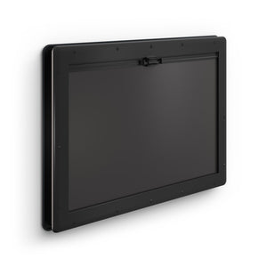 DOMETIC Ausstellfenster S10 PUR-Rahmen Rollo+Fliegengitter 350–1450 x 300–600 mm