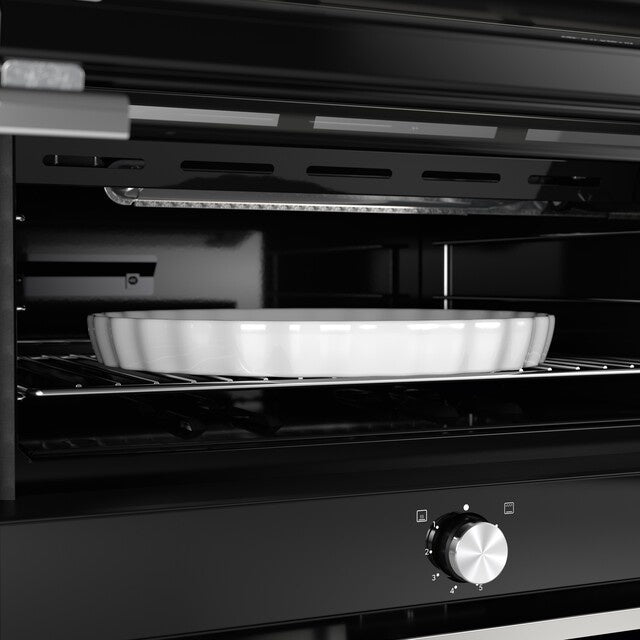 Dometic Backofen OVN 0250 mit Grill – 25 l