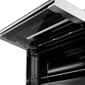 Dometic Backofen OVN 0250 mit Grill – 25 l - 2