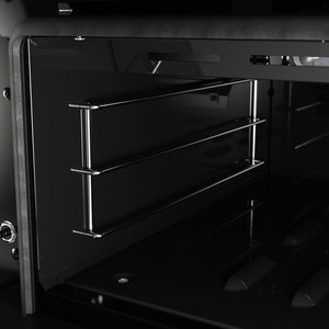 Dometic Backofen OVN 0250 mit Grill – 25 l - 3