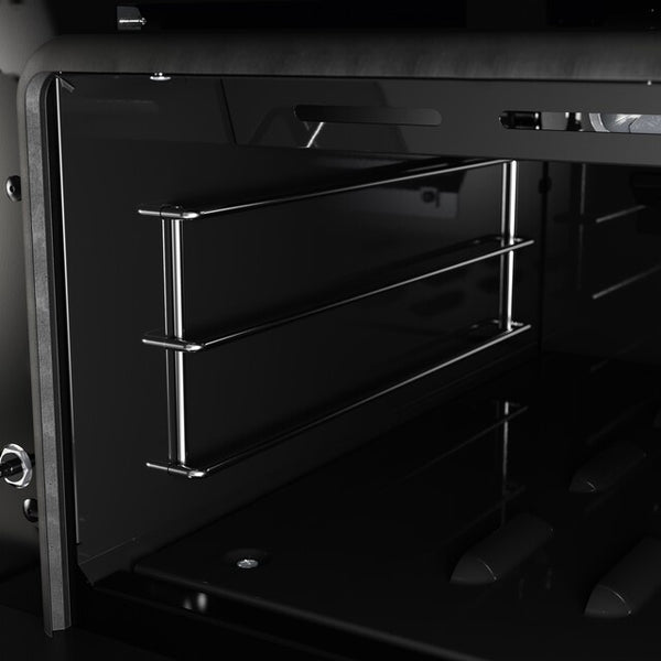 Dometic Backofen OVN 0250 mit Grill – 25 l - 3