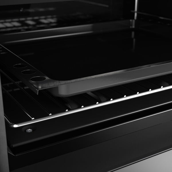 Dometic Backofen OVN 0250 mit Grill – 25 l - 6