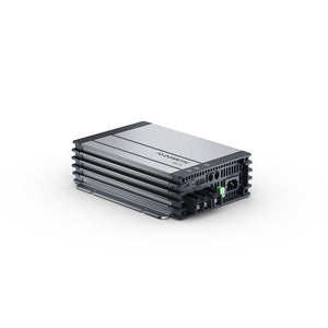 DOMETIC Batterieladegerät PerfectCharge MCA1215 bis MCA2415 24 V IUoU Gel AGM LI