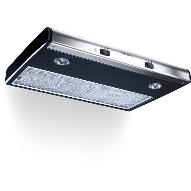 Dometic CK 400 12V Dunstabzugshaube – schwarz