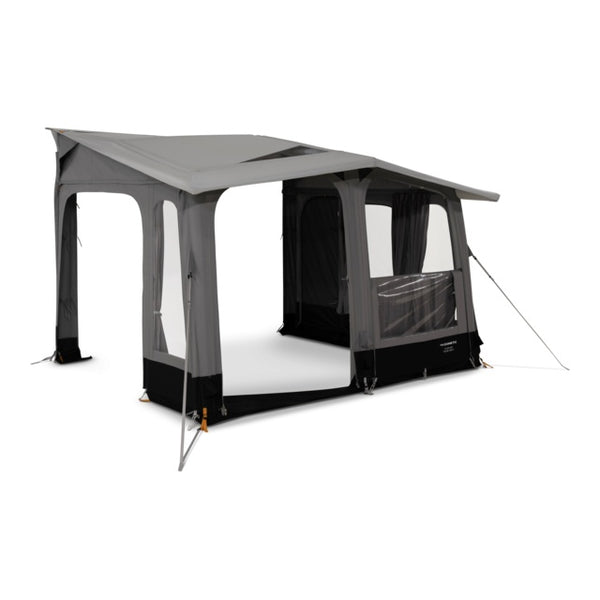 Dometic Club AIR Tour 330 S – aufblasbares Vorzelt - 4