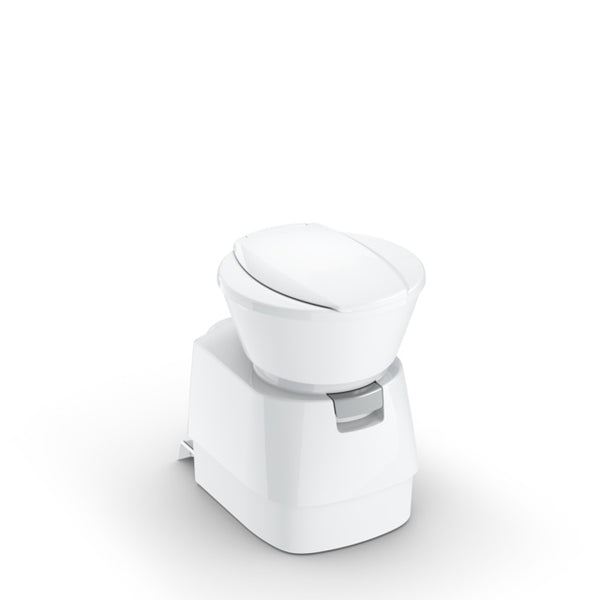 Dometic CTE4110 Kassettentoilette 19L weiß