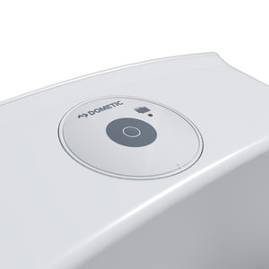 Dometic CTE4110 Kassettentoilette 19L weiß - 2