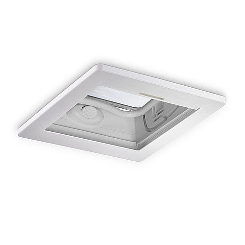 DOMETIC Dachhaube Micro-Heki mit Insektenschutz Handbedienung 28 x 28 cm