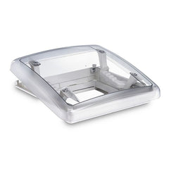 DOMETIC Dachhaube Mini Heki S FL 43-60 mm RAL 9001