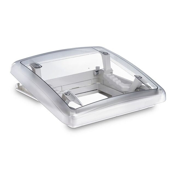 DOMETIC Dachhaube Mini Heki S FL 43-60 mm RAL 9001