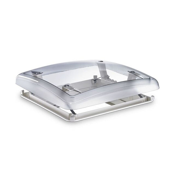 DOMETIC Dachhaube Mini Heki S FL 43-60 mm RAL 9001 - 3