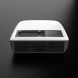 DOMETIC Dachklimaanlage FJZ4 Außeneinheit kompakt leise 1.500 bis 2.200 W - 2