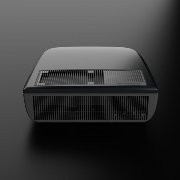 Dometic FJZ4 Außeneinheit 1500W R410A schwarz - 2