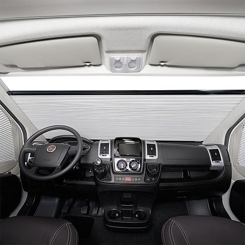 Dometic FP300 Verdunkelung Frontscheibe Ducato X250