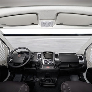 Dometic FP300 Verdunkelung Frontscheibe Ducato X250