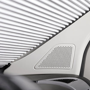 Dometic FP300 Verdunkelung Frontscheibe Ducato X250 - 2