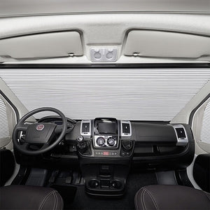 Dometic FP300 Verdunkelung Frontscheibe Ducato X250 - 4