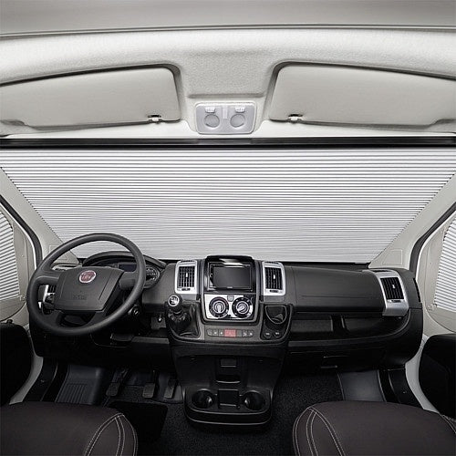 Dometic FP300 Verdunkelung Frontscheibe Ducato X250 - 4