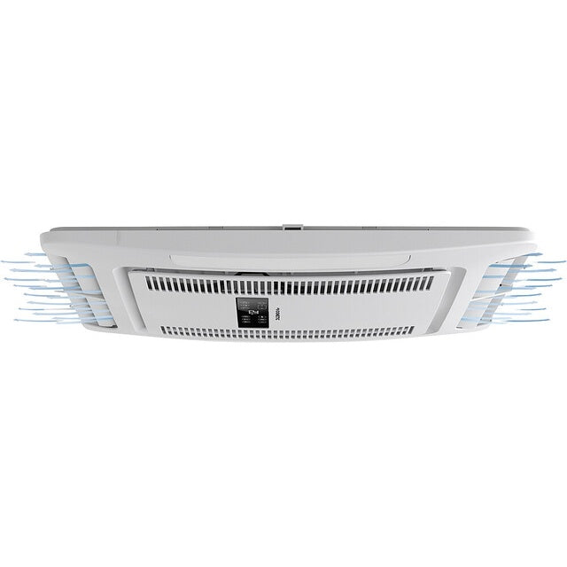 Dometic FreshJet FJX Luftverteilerbox ADBM mechanisch