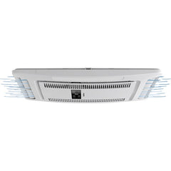 Dometic FreshJet FJX Luftverteilerbox ADBM mechanisch