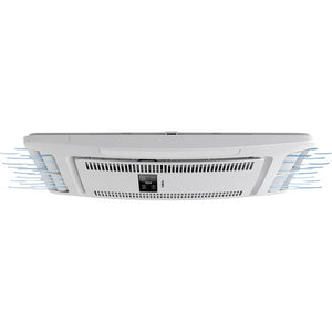 Dometic FreshJet FJX Luftverteilerbox ADBM mechanisch