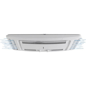 Dometic FreshJet FJX Luftverteilerbox ADBM mechanisch - 4