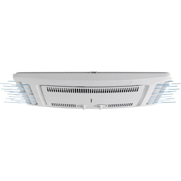 Dometic FreshJet FJX Luftverteilerbox ADBM mechanisch - 4