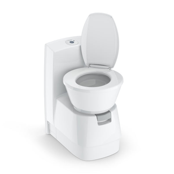 DOMETIC Kassettentoilette CTES4110 19 l weiß