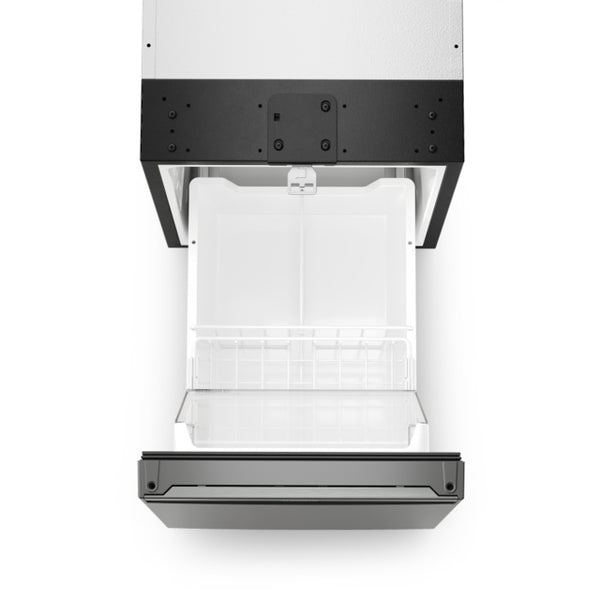 DOMETIC Kühlschrank NRX C Drawer Series silber 3-in-1 44 bis 55 l - 2
