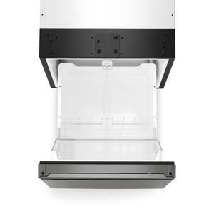 DOMETIC Kühlschrank NRX C Drawer Series silber 3-in-1 44 bis 55 l - 2