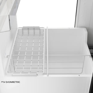 DOMETIC Kühlschrank NRX C Drawer Series silber 3-in-1 44 bis 55 l - 3