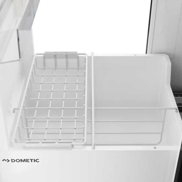 DOMETIC Kühlschrank NRX C Drawer Series silber 3-in-1 44 bis 55 l - 3