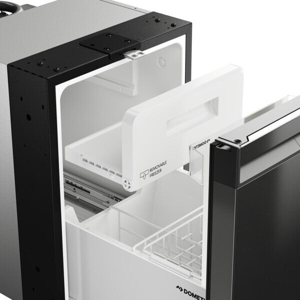 DOMETIC Kühlschrank NRX C Drawer Series silber 3-in-1 44 bis 55 l - 4
