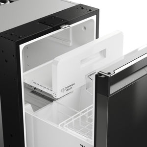 DOMETIC Kühlschrank NRX C Drawer Series silber 3-in-1 44 bis 55 l - 4