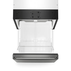DOMETIC Kühlschrank NRX C Drawer Series silber 3-in-1 44 bis 55 l - 5