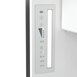 DOMETIC Kühlschrank NRX C Drawer Series silber 3-in-1 44 bis 55 l - 6