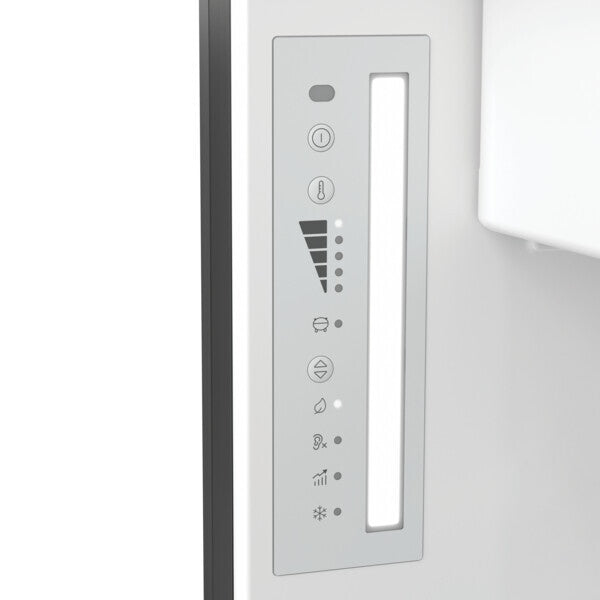 DOMETIC Kühlschrank NRX C Drawer Series silber 3-in-1 44 bis 55 l - 6
