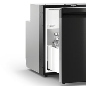 DOMETIC Kühlschrank NRX C Drawer Series silber 3-in-1 44 bis 55 l - 7