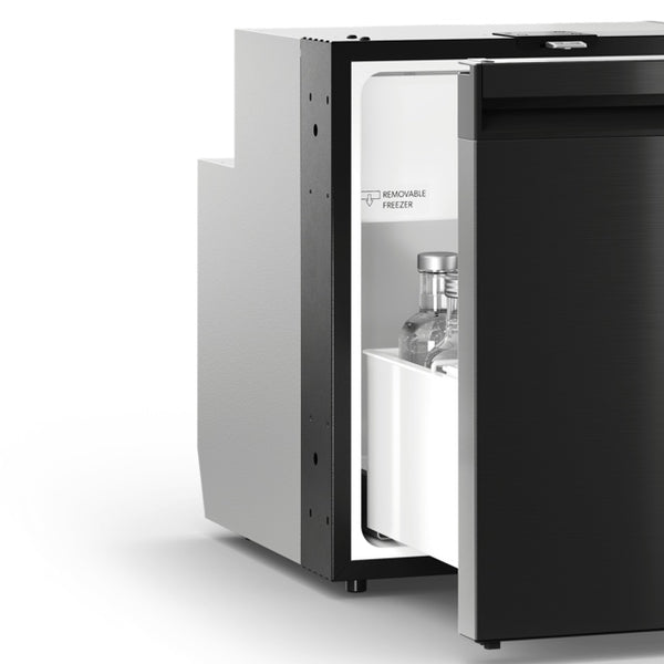 DOMETIC Kühlschrank NRX C Drawer Series silber 3-in-1 44 bis 55 l - 7