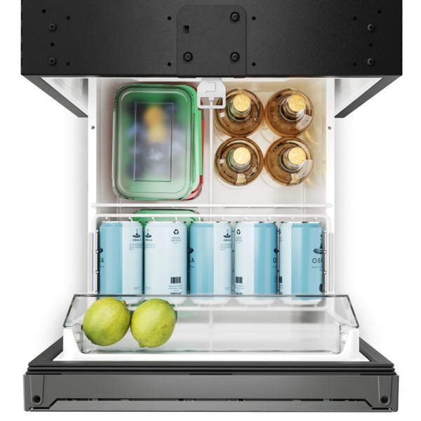 DOMETIC Kühlschrank NRX C Drawer Series silber 3-in-1 44 bis 55 l - 8