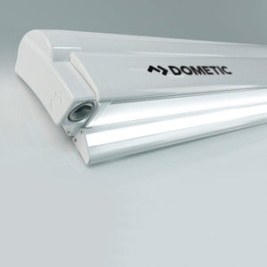 Dometic LED-Lichtstreifen 4 m | Markisenprofil