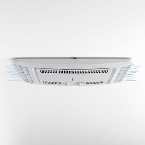 Dometic Luftverteilerbox FJZ ADB Mechanical - 3