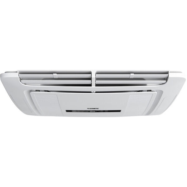 DOMETIC Luftverteilerbox Freshjet FJX ADB flach weiß Touch LED 4,8 bis 5,9 cm - 2