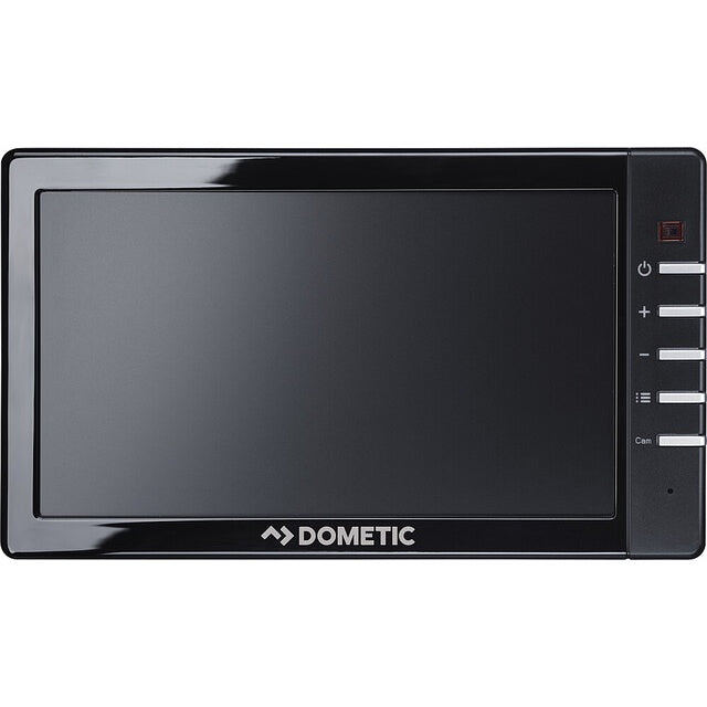 DOMETIC M752L 7 Zoll LCD-Monitor - HD, 600 cd/m2