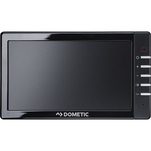 DOMETIC M752L 7 Zoll LCD-Monitor - HD, 600 cd/m2